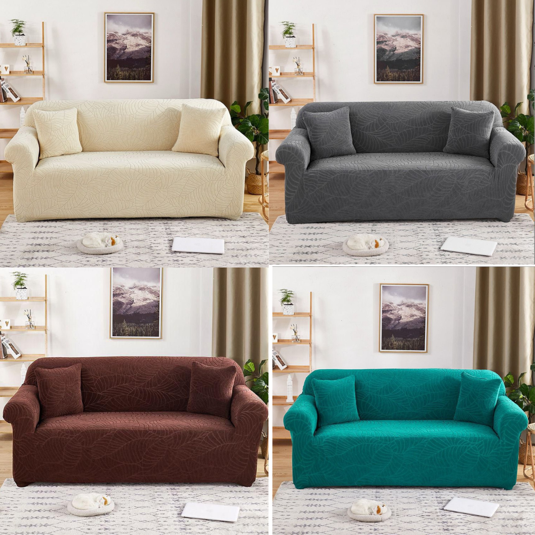 Damask Plain Sofa Covers02 (3.1.1)
